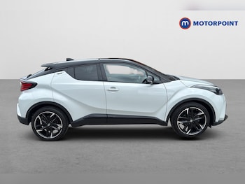 Used Toyota C-HR undefined for sale - 78721542: Photo