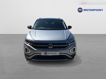 Used Volkswagen T-Roc 2023 for sale - 78370942: Photo