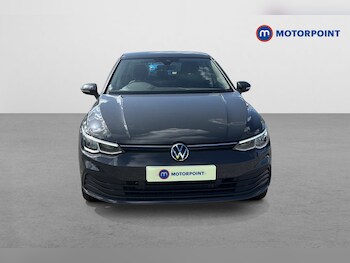 Used Volkswagen Golf undefined for sale - 78721678: Photo