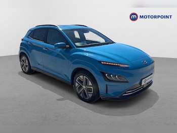 Hyundai KONA feature image