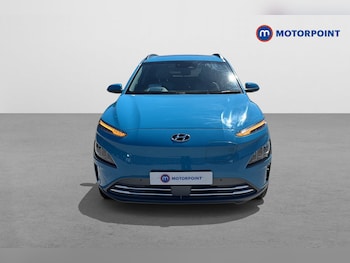 Used Hyundai KONA 2022 for sale - 78452220: Photo