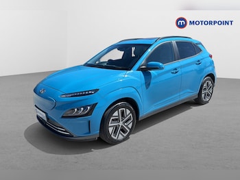Used Hyundai KONA 2022 for sale - 78452220: Photo