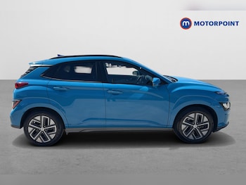 Used Hyundai KONA 2022 for sale - 78452220: Photo