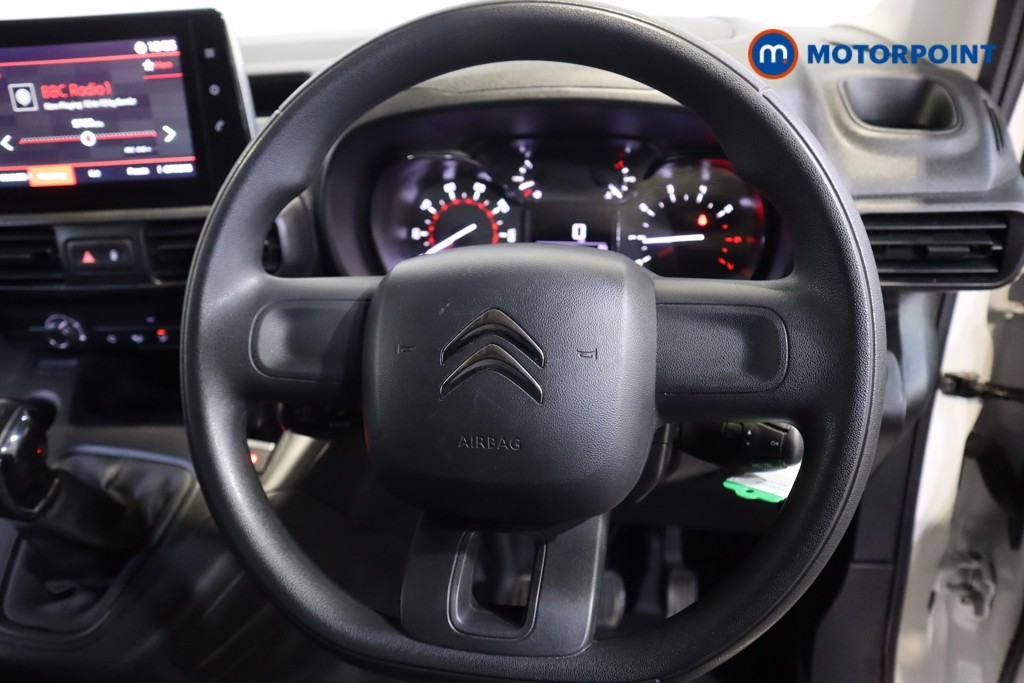 Used Citroen Berlingo 2020 for sale - 77219786: Photo 11