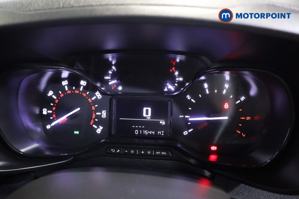 Used Citroen Berlingo 2020 for sale - 77219786: Photo 12