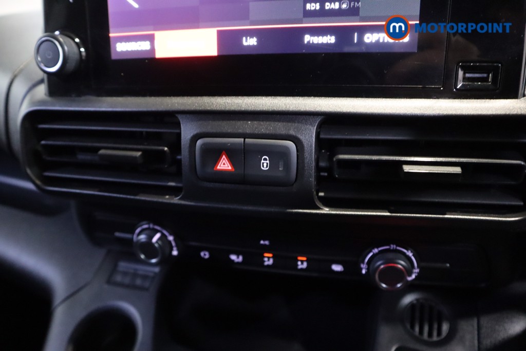 Used Citroen Berlingo 2020 for sale - 77219786: Photo 13