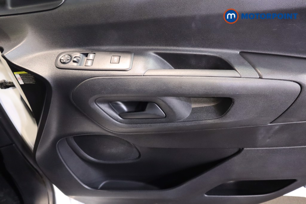 Used Citroen Berlingo 2020 for sale - 77219786: Photo 17