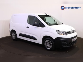 Used Citroen Berlingo undefined for sale - 77219786: Photo