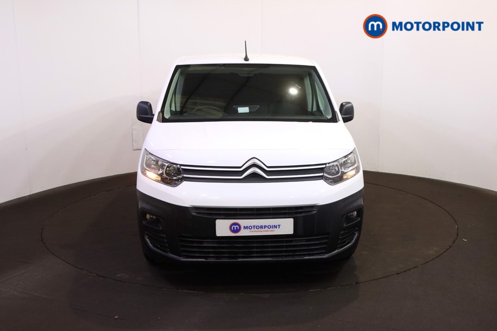 Used Citroen Berlingo 2020 for sale - 77219786: Photo 2