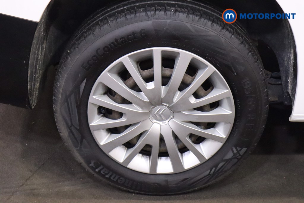 Used Citroen Berlingo 2020 for sale - 77219786: Photo 25