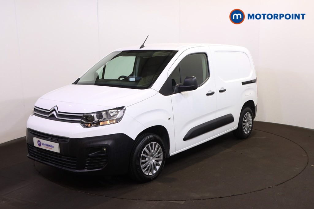 Used Citroen Berlingo 2020 for sale - 77219786: Photo 3