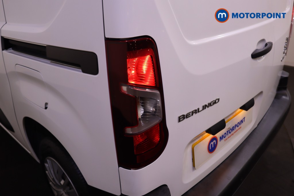 Used Citroen Berlingo 2020 for sale - 77219786: Photo 33