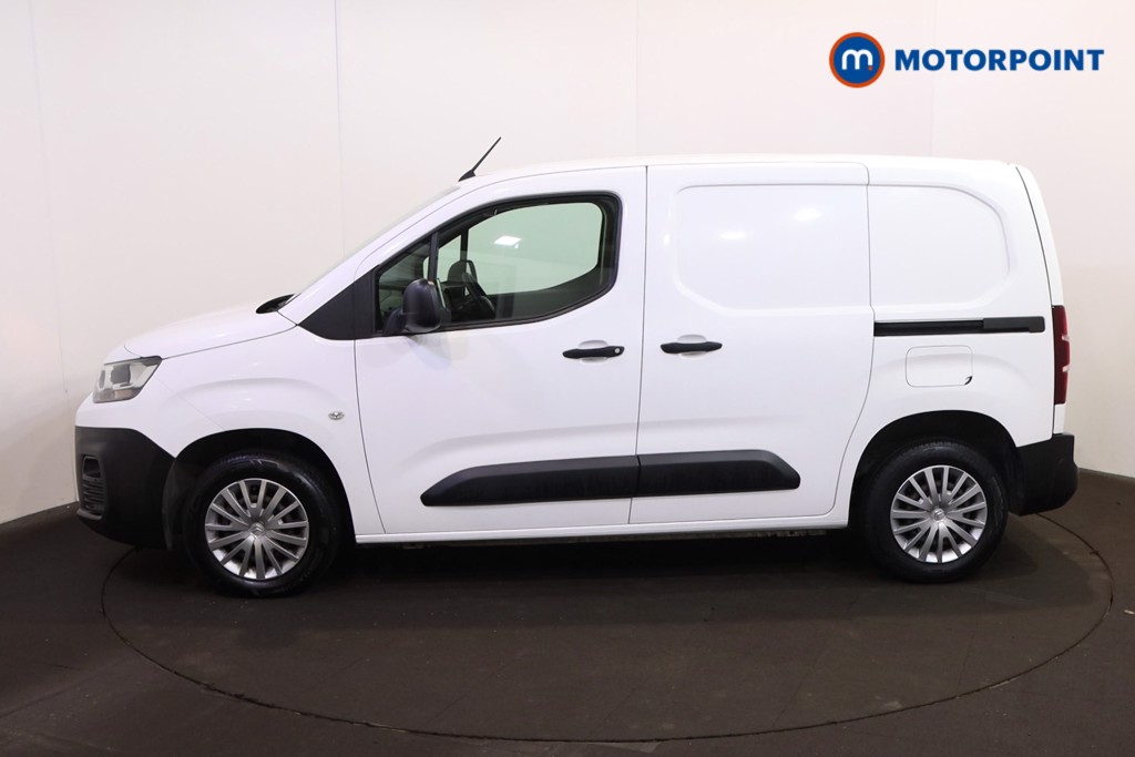 Used Citroen Berlingo 2020 for sale - 77219786: Photo 4