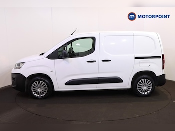 Used Citroen Berlingo undefined for sale - 77219786: Photo