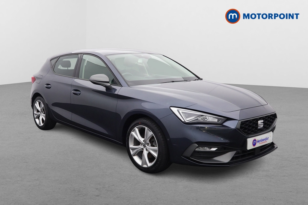 Used SEAT Leon 2022 for sale - 76875897: Photo 1