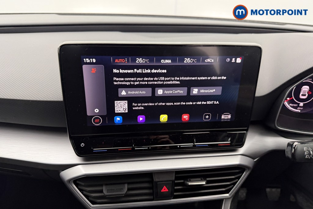 Used SEAT Leon 2022 for sale - 76875897: Photo 10