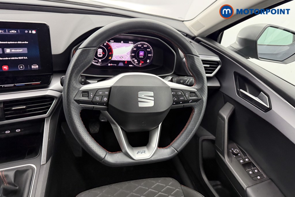 Used SEAT Leon 2022 for sale - 76875897: Photo 11