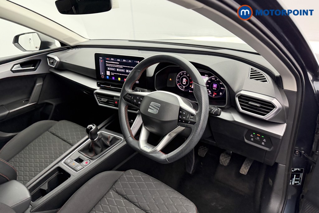 Used SEAT Leon 2022 for sale - 76875897: Photo 12