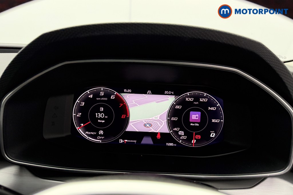 Used SEAT Leon 2022 for sale - 76875897: Photo 13