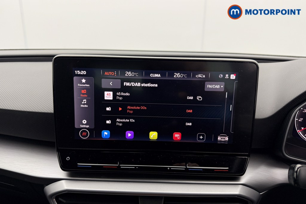 Used SEAT Leon 2022 for sale - 76875897: Photo 14