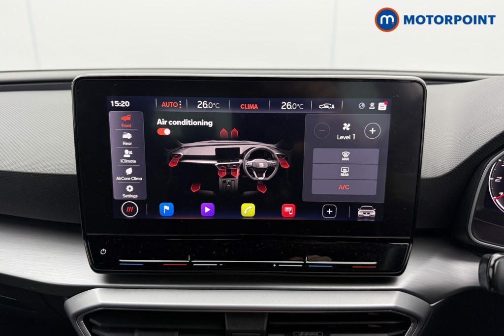 Used SEAT Leon 2022 for sale - 76875897: Photo 15