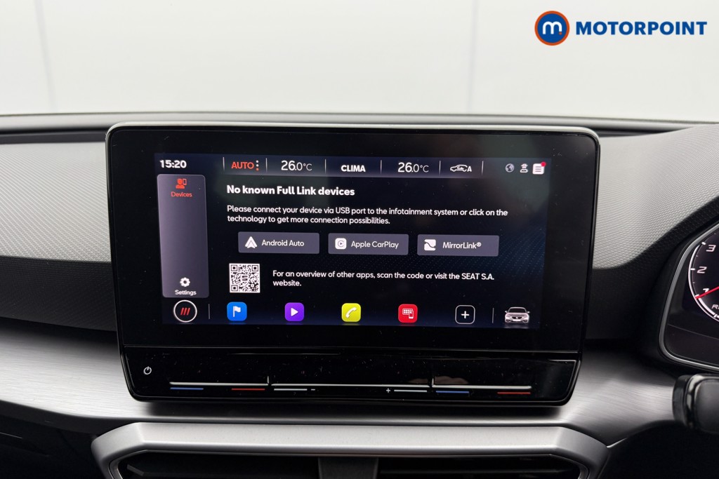 Used SEAT Leon 2022 for sale - 76875897: Photo 16