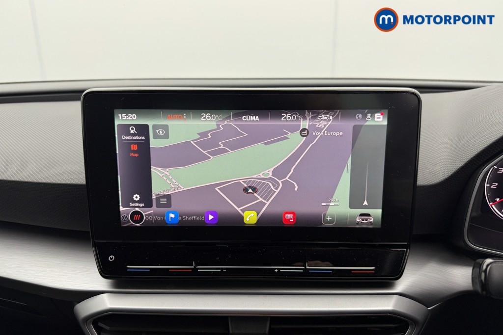 Used SEAT Leon 2022 for sale - 76875897: Photo 18