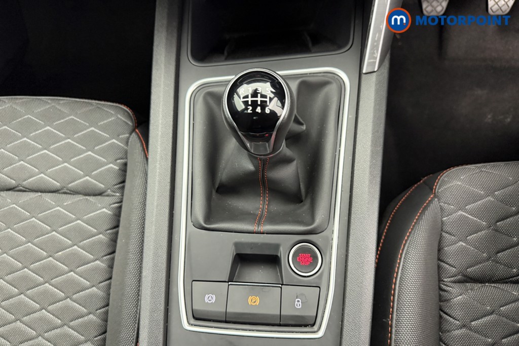 Used SEAT Leon 2022 for sale - 76875897: Photo 19