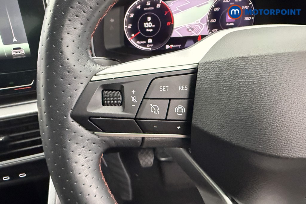 Used SEAT Leon 2022 for sale - 76875897: Photo 20