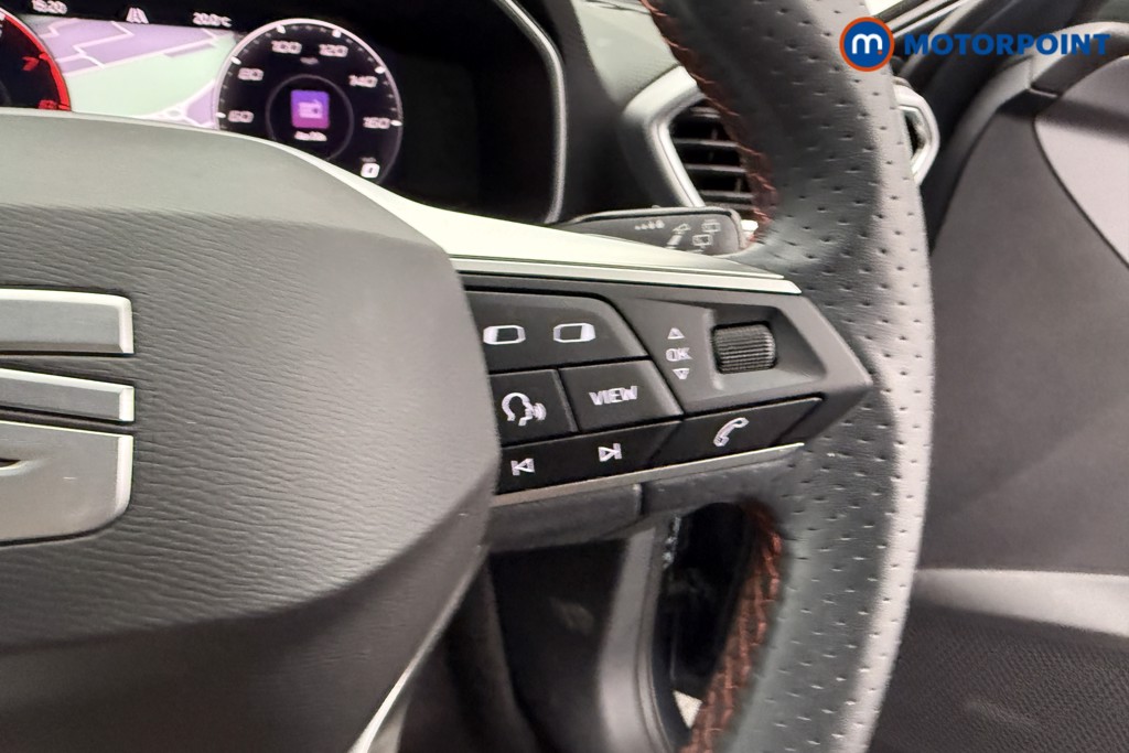 Used SEAT Leon 2022 for sale - 76875897: Photo 21