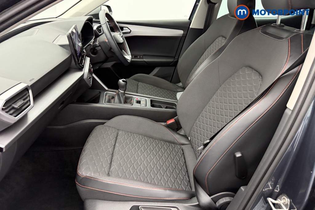 Used SEAT Leon 2022 for sale - 76875897: Photo 28