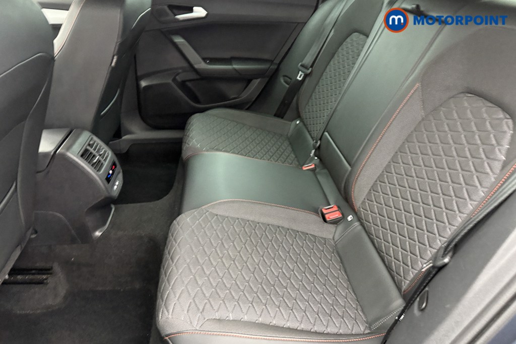 Used SEAT Leon 2022 for sale - 76875897: Photo 29