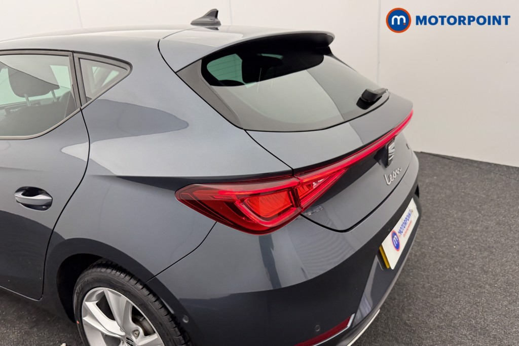 Used SEAT Leon 2022 for sale - 76875897: Photo 32