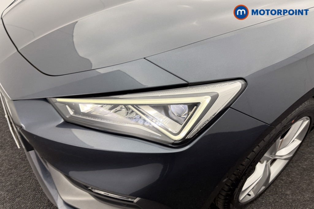 Used SEAT Leon 2022 for sale - 76875897: Photo 33