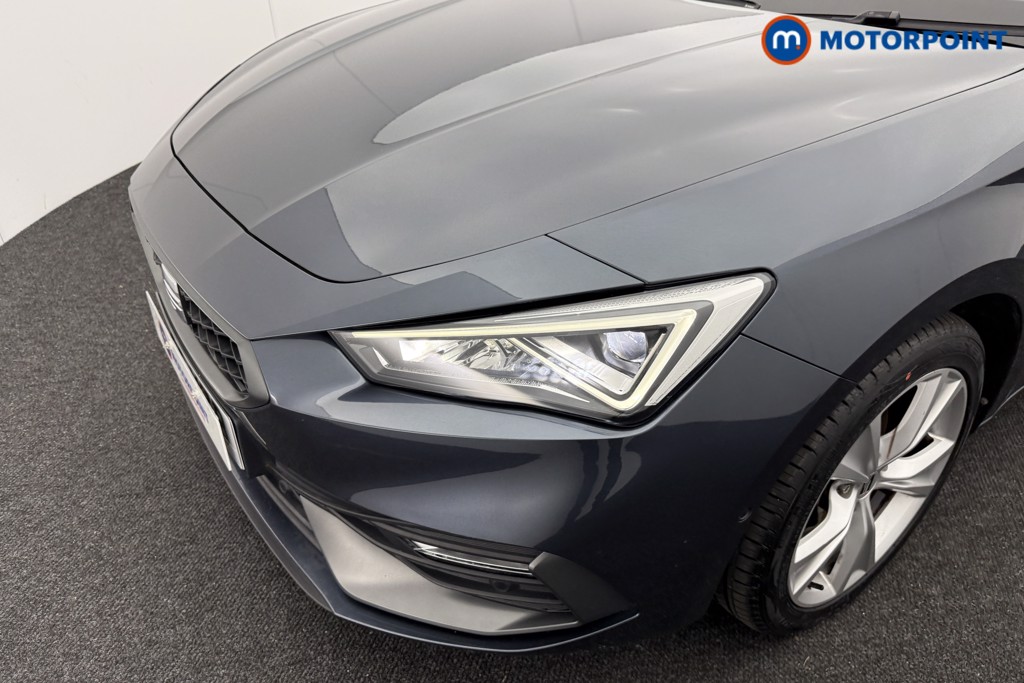 Used SEAT Leon 2022 for sale - 76875897: Photo 34