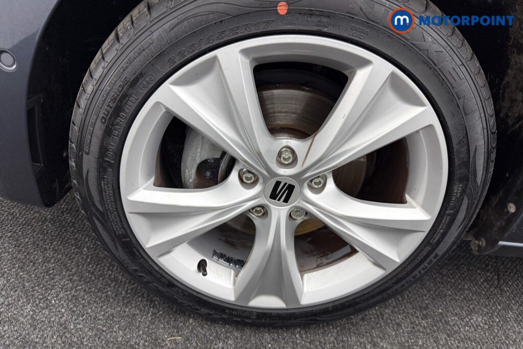 Used SEAT Leon 2022 for sale - 76875897: Photo 35