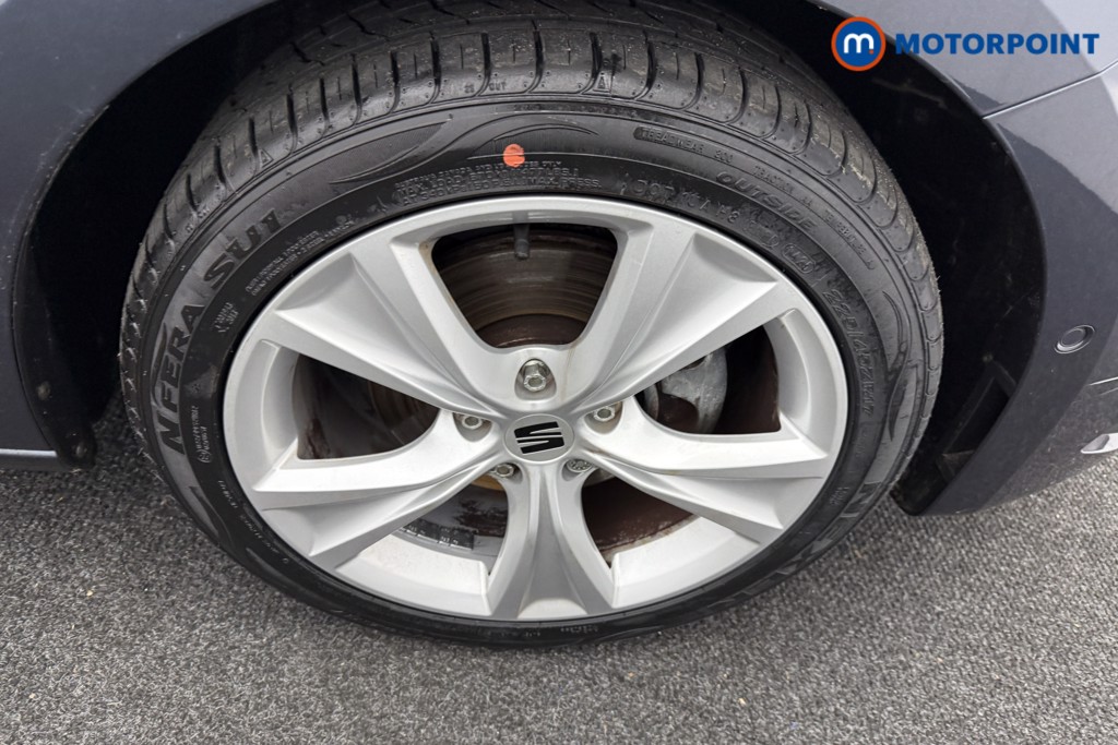 Used SEAT Leon 2022 for sale - 76875897: Photo 38