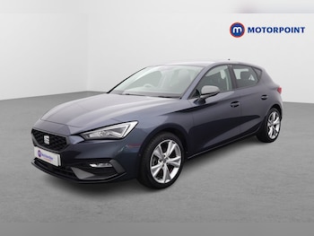 Used SEAT Leon 2022 for sale - 76875897: Photo