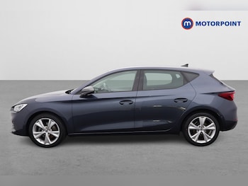 Used SEAT Leon 2022 for sale - 76875897: Photo
