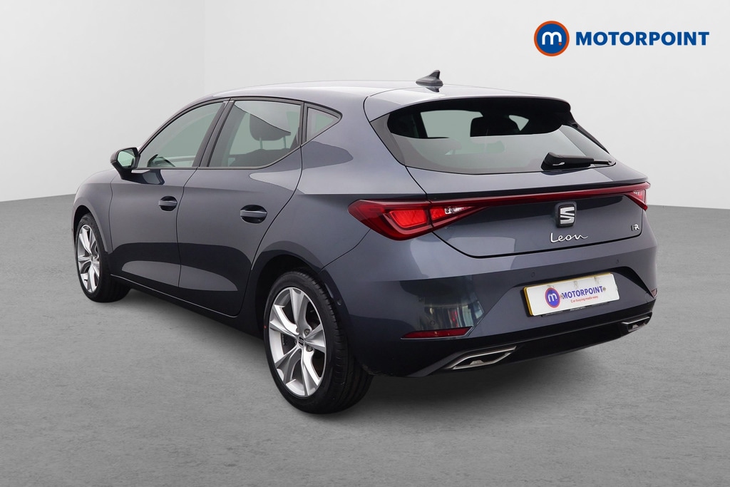 Used SEAT Leon 2022 for sale - 76875897: Photo 5