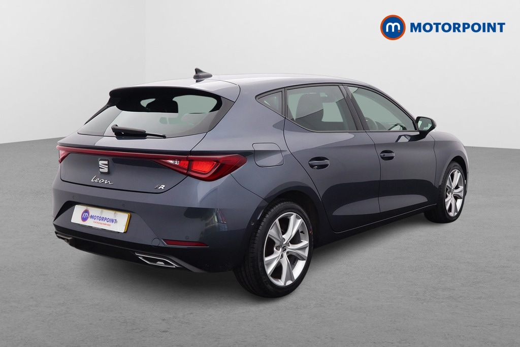 Used SEAT Leon 2022 for sale - 76875897: Photo 7