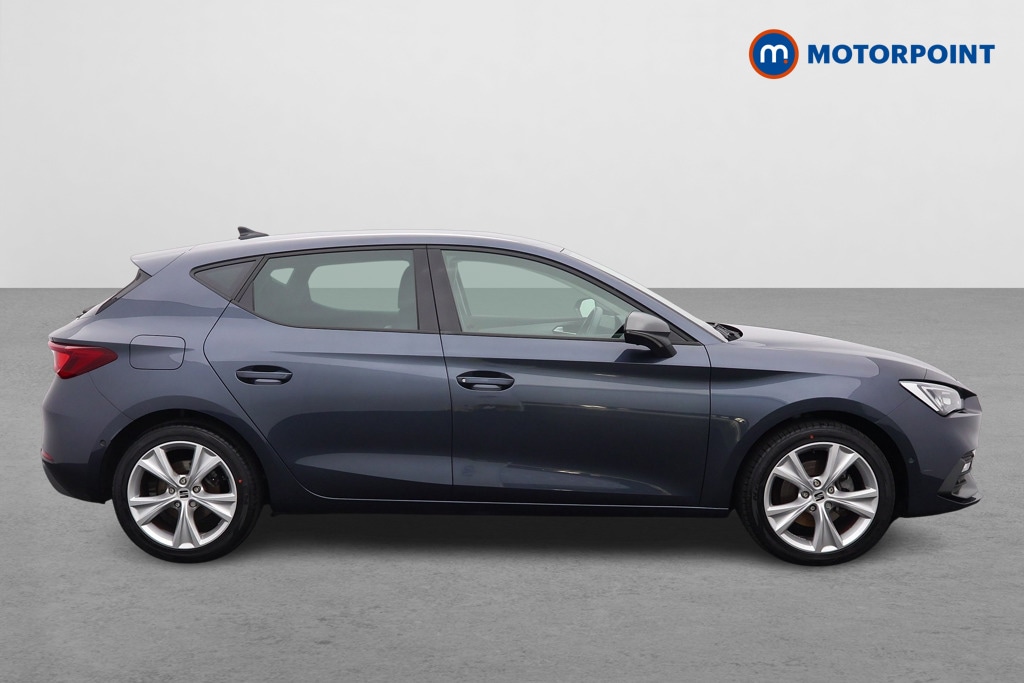 Used SEAT Leon 2022 for sale - 76875897: Photo 8