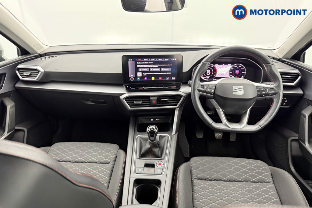 Used SEAT Leon 2022 for sale - 76875897: Photo 9