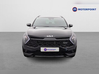 Used Kia Sportage 2025 for sale - 78271074: Photo