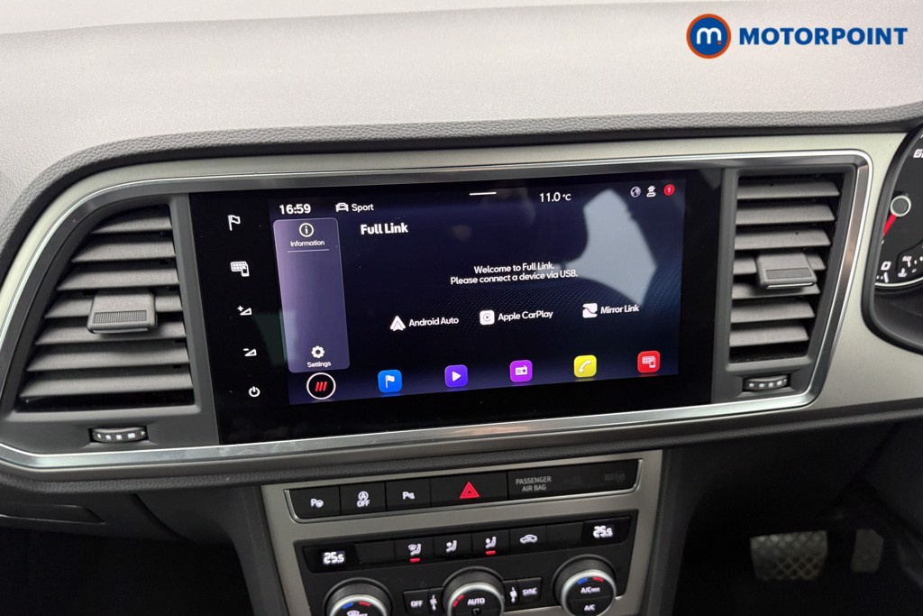 Used SEAT Ateca 2021 for sale - 76933890: Photo 10