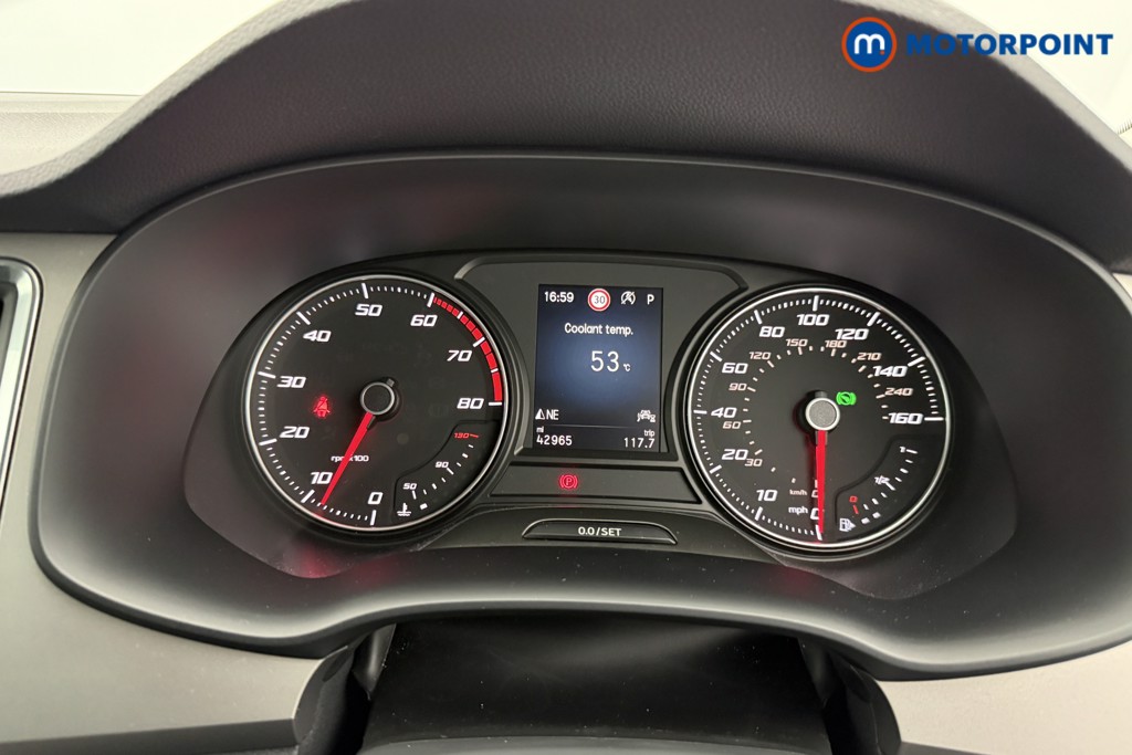 Used SEAT Ateca 2021 for sale - 76933890: Photo 13