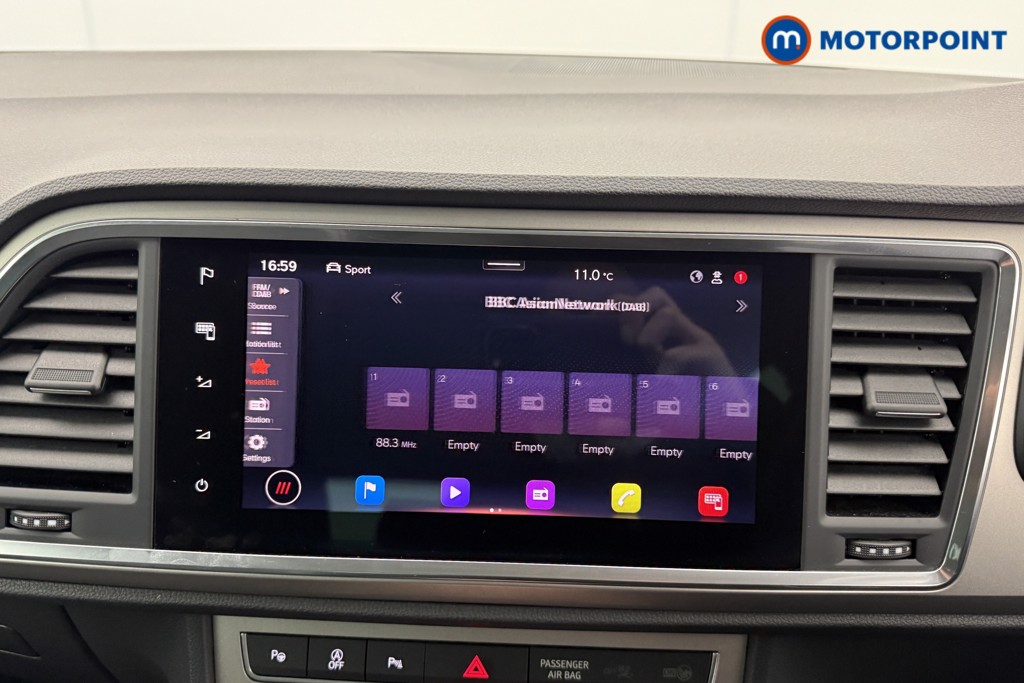 Used SEAT Ateca 2021 for sale - 76933890: Photo 14