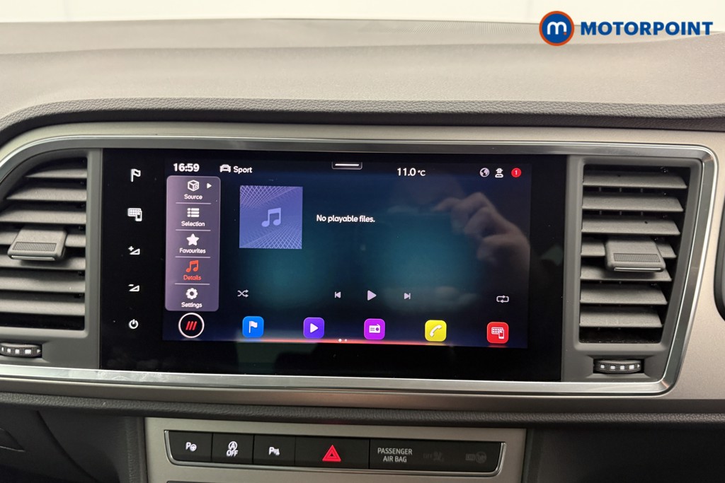 Used SEAT Ateca 2021 for sale - 76933890: Photo 15