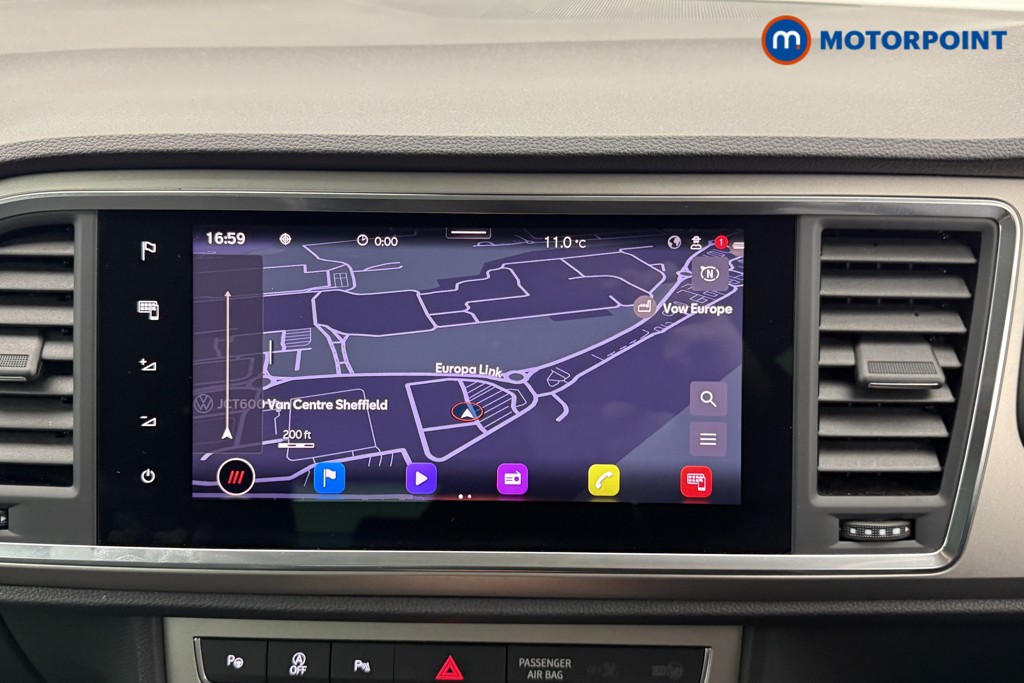 Used SEAT Ateca 2021 for sale - 76933890: Photo 18