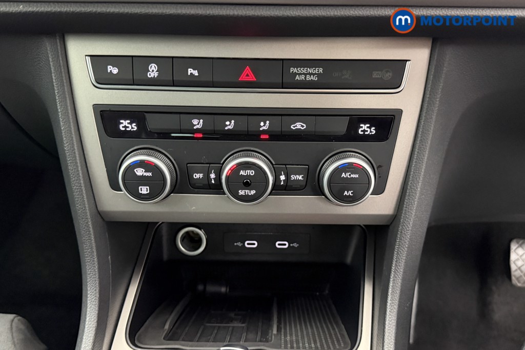 Used SEAT Ateca 2021 for sale - 76933890: Photo 19